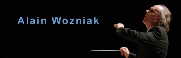 Alain Wozniak